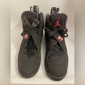 Jordan 8 Retro Playoff